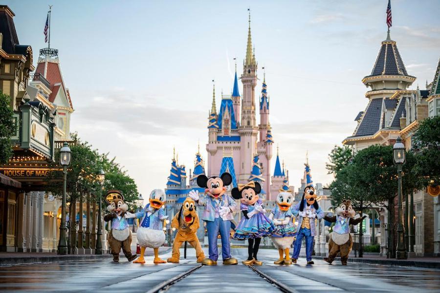 *DISNEYLAND/SERRIS* APPARTEMENT idéalement situé Esterno foto
